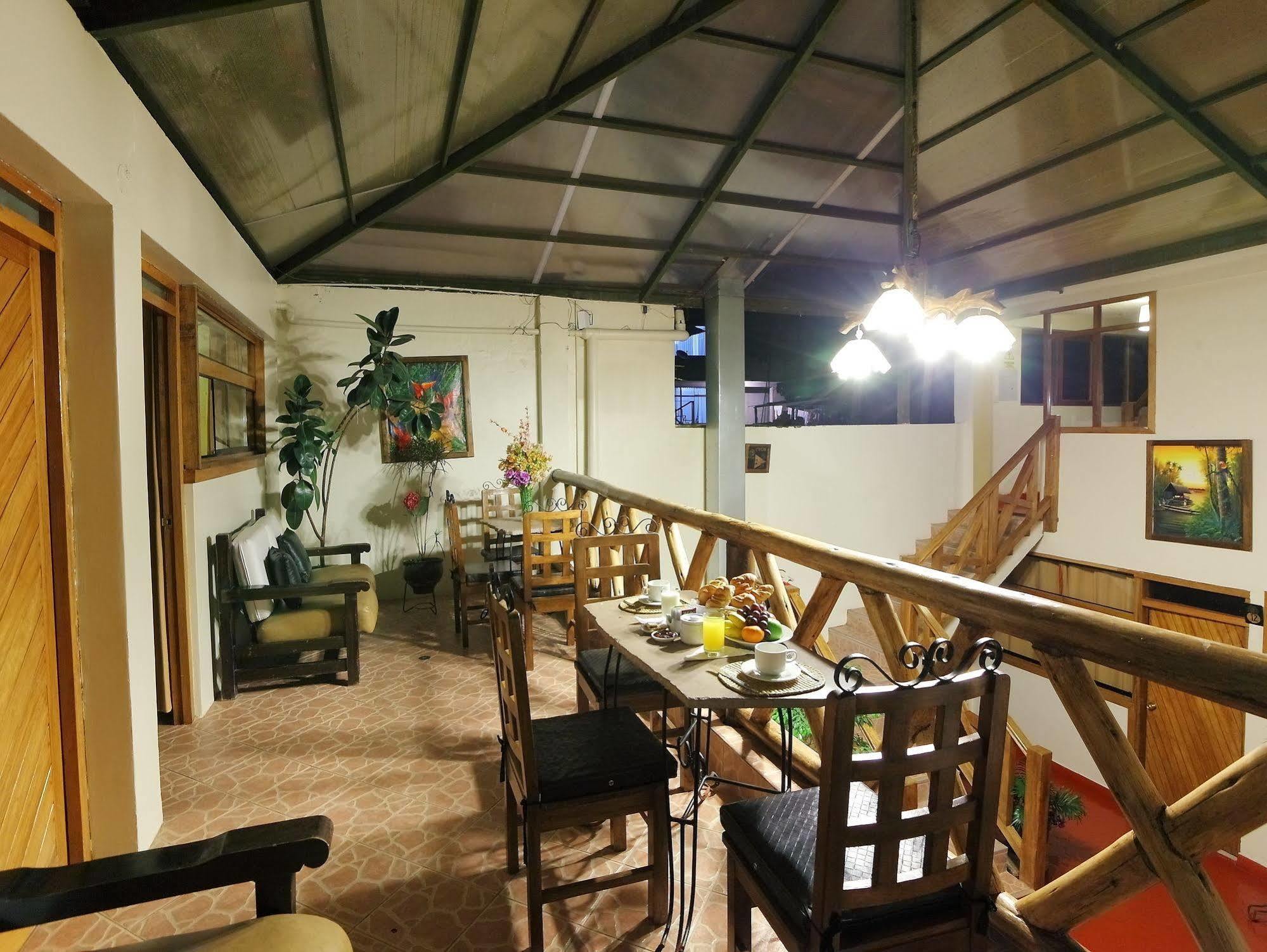 Hotel La Cabana Machupicchu Aguas Calientes Exterior foto